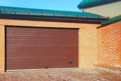 Tyrone Garage Door And Opener Tyrone, GA 770-224-7503 - rolling-side